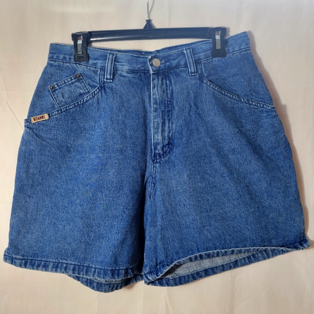 ❤ GITANO VINTAGE SHORTS SIZE 14
